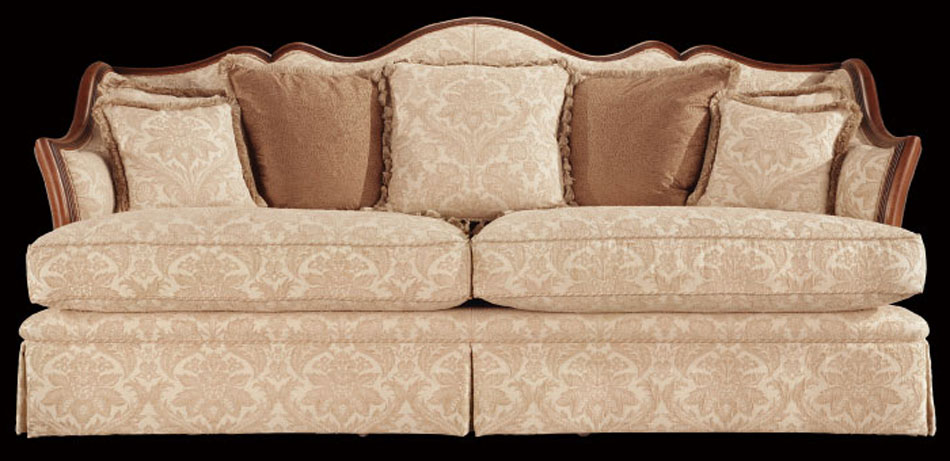 Legacy Upholstery Bollero by Gascoigne Upholstery